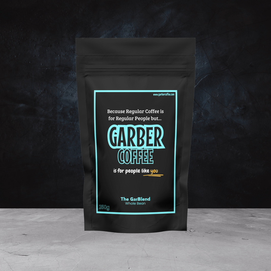 The GarBlend